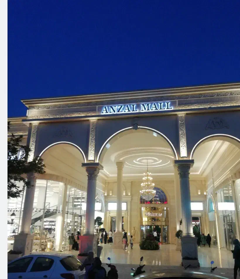 فروشنده پوشاک زنانه انزل مال|استخدام بازاریابی و فروش|بندر انزلی, پردیس|دیوار