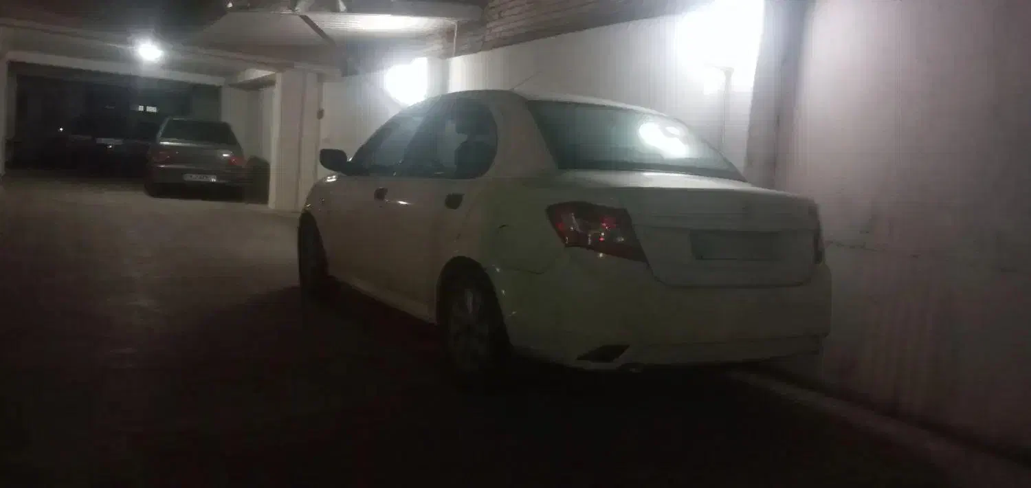 ساینا ۹۶|خودرو سواری و وانت|فریدونکنار, |دیوار