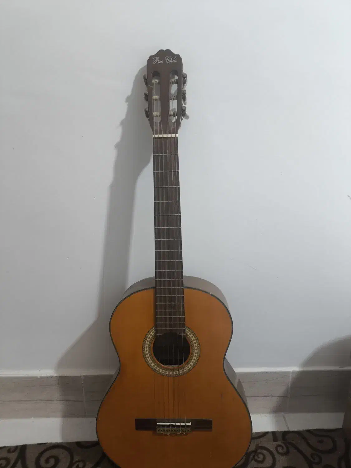 گیتار در حد نو|گیتار، بیس، امپلیفایر|فاضل آباد, |دیوار