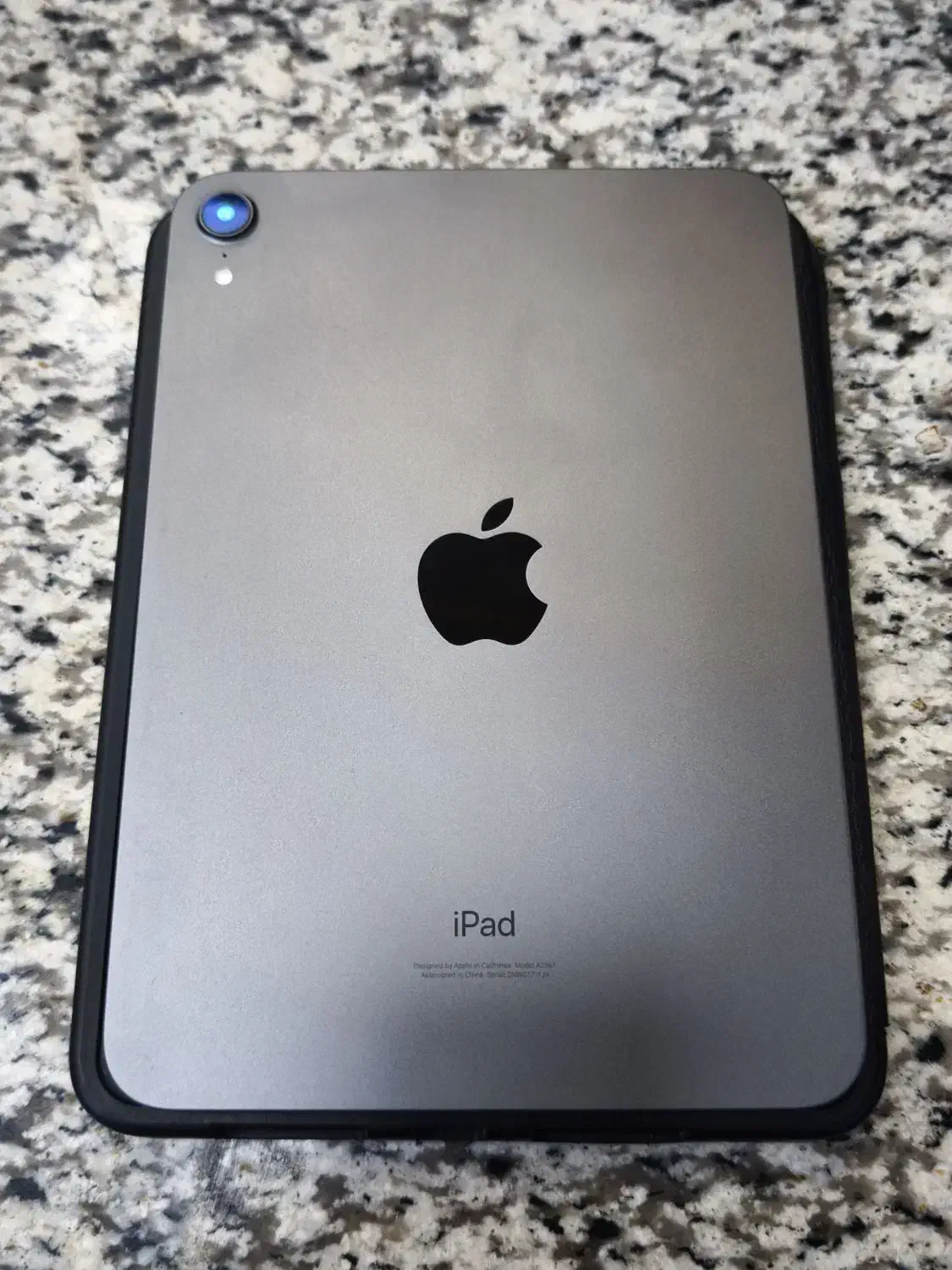 ipad mini 6|تبلت|تهران, جمال‌زاده|دیوار