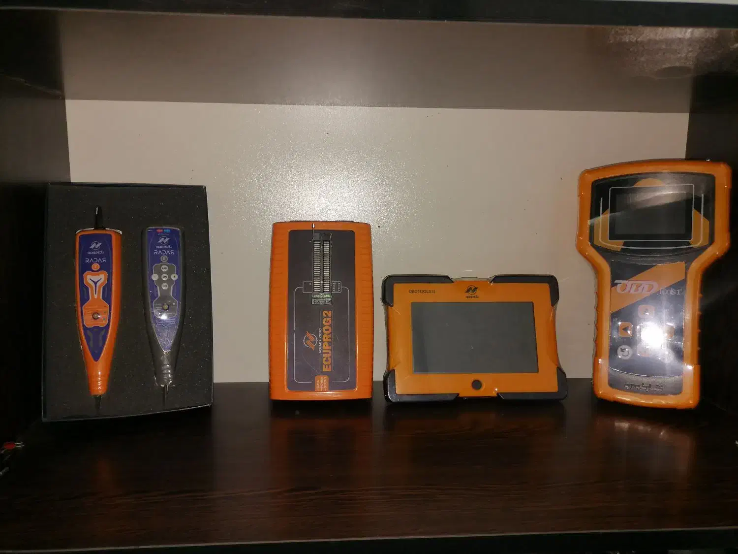 دیاگ سواری و سنگین|فروشگاه و مغازه|کرمان, |دیوار