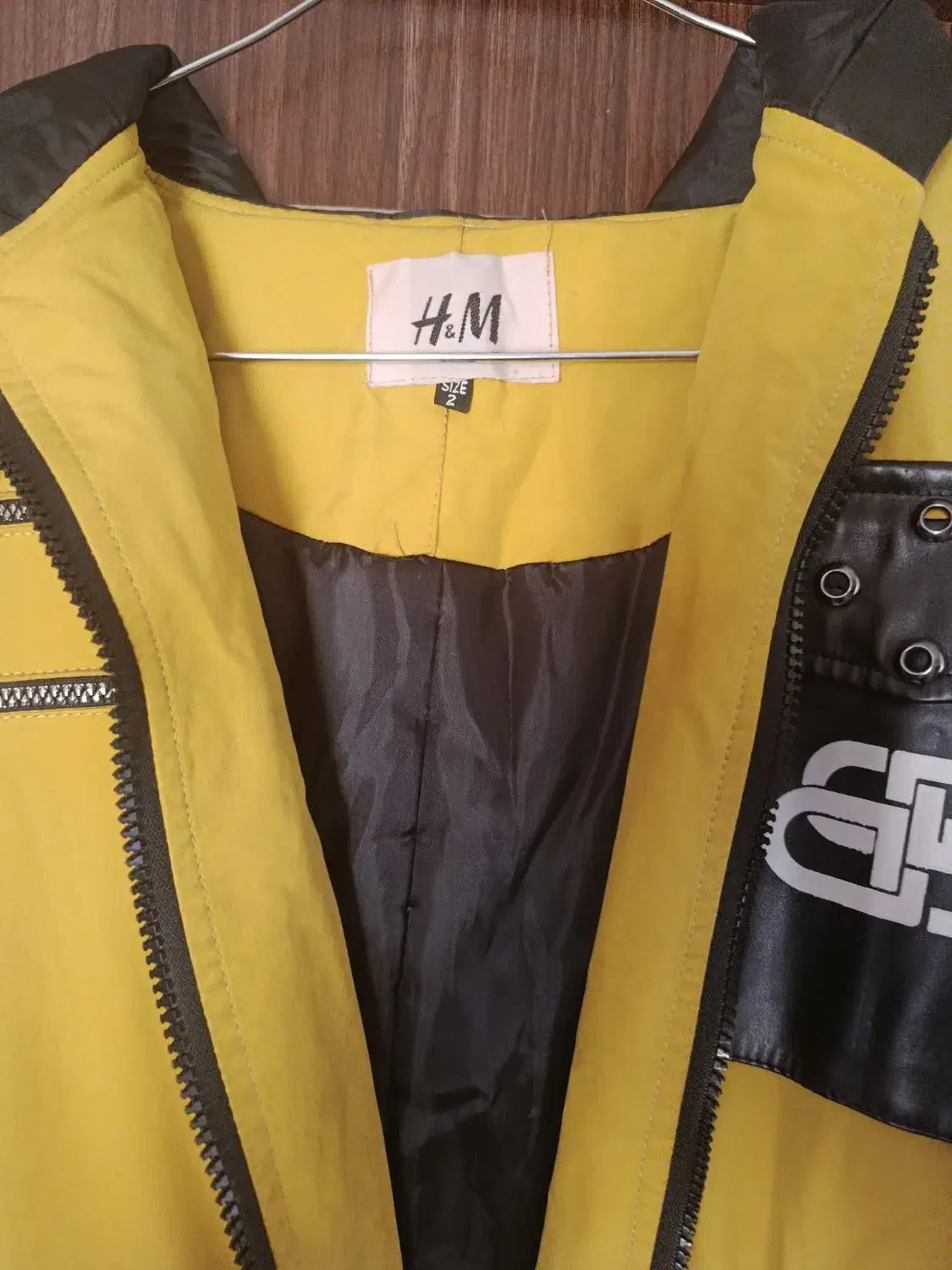 کاپشن و پالتو|لباس|باقرشهر, |دیوار