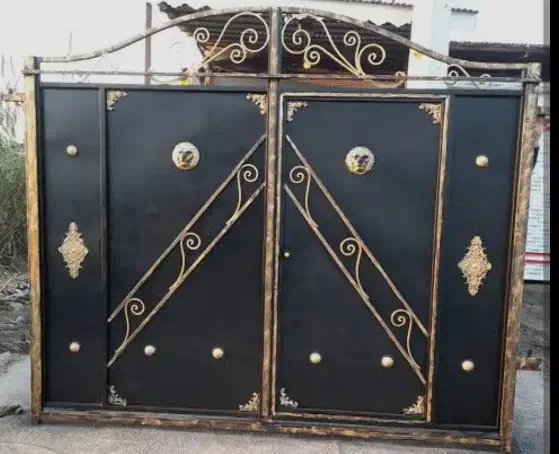 جوشکاری|خدمات پیشه و مهارت|شیراز, احمدی جنوبی|دیوار