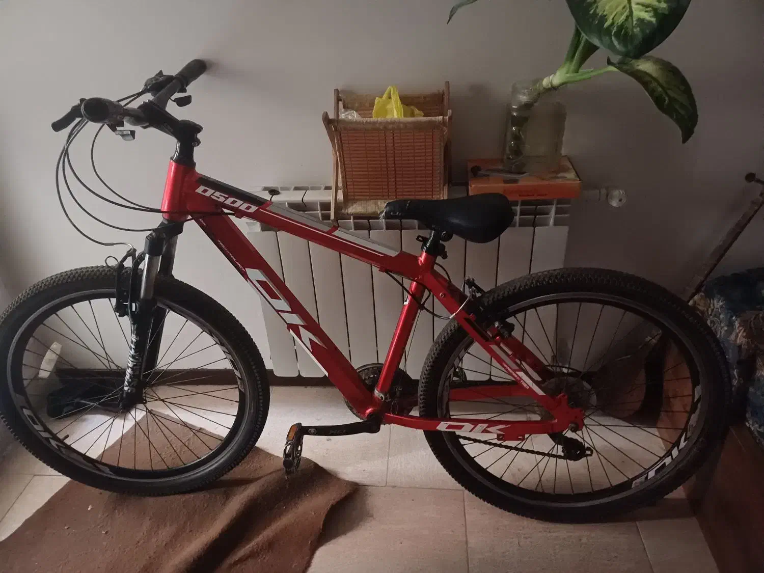 دوچرخه ۲۶|دوچرخه، اسکیت، اسکوتر|پاکدشت, پاکدشت (مامازند)|دیوار