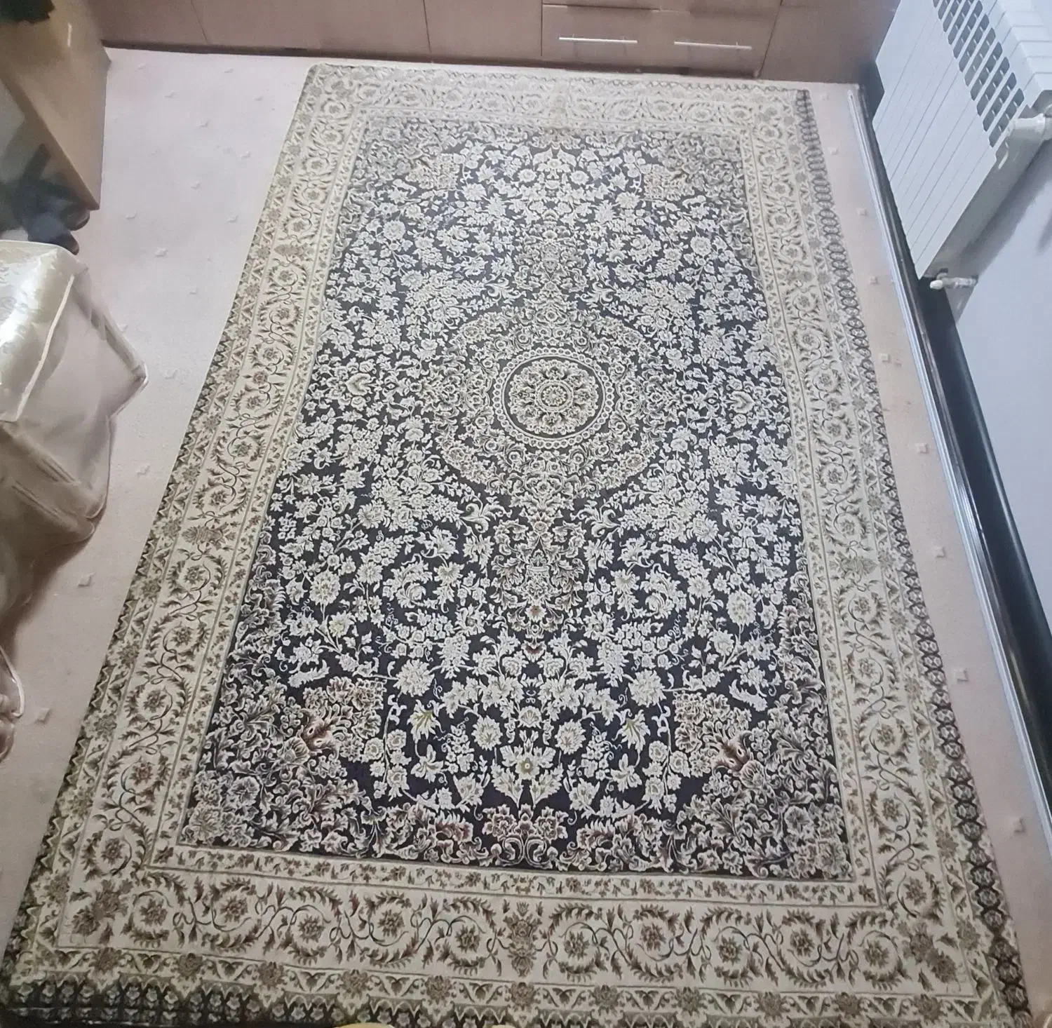 روفرکش کشدار مخمل|روفرشی|زاهدان, |دیوار