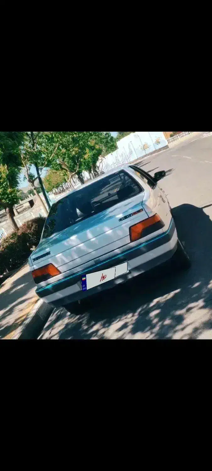 پژو روآ سال|خودرو سواری و وانت|مراغه, |دیوار