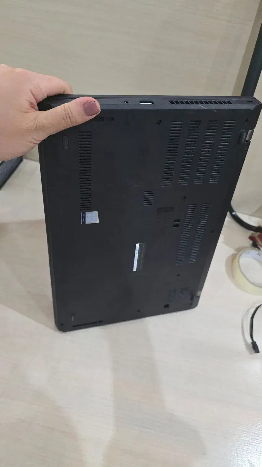 Lenovo ThinkPad l14|رایانه همراه|شیراز, عفیف‌آباد|دیوار