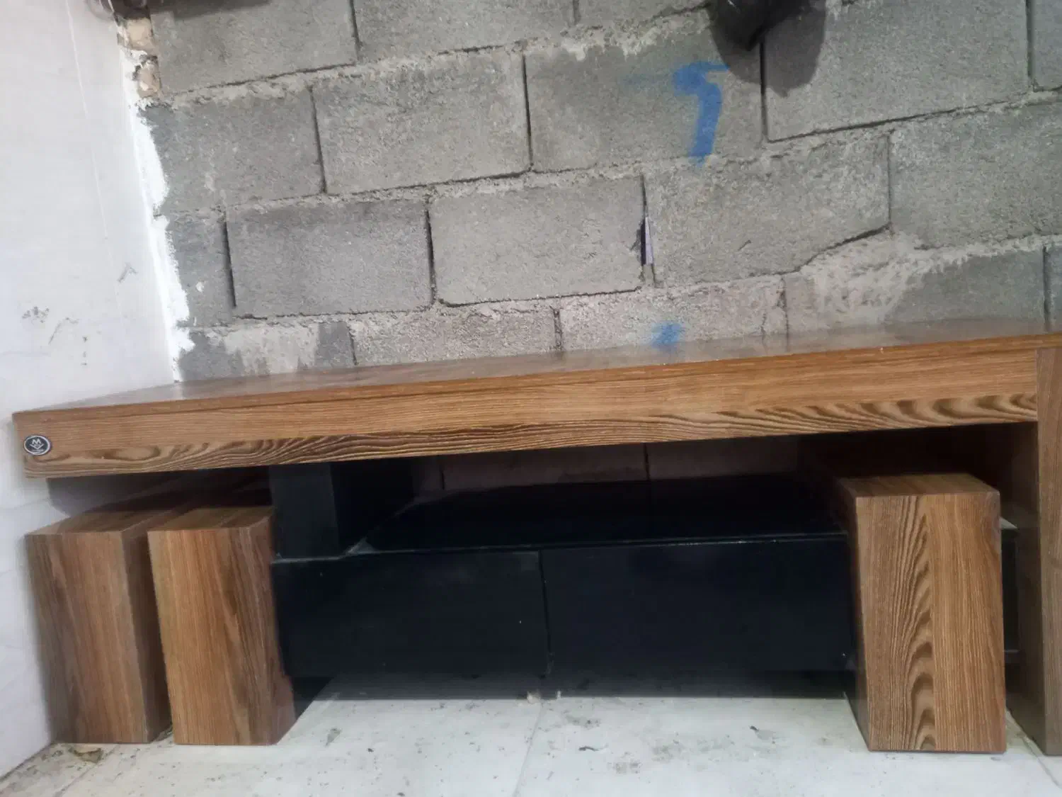 میز تلویزیون|میز تلویزیون|خان ببین, |دیوار