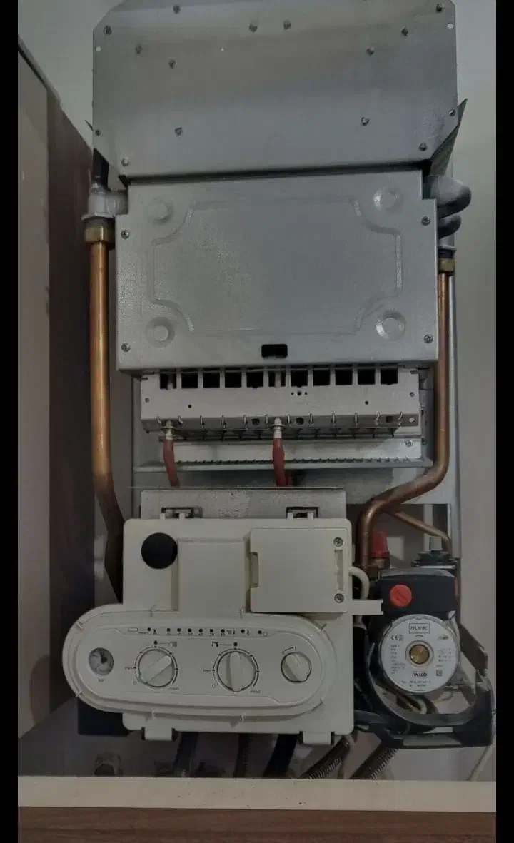 تعمیرات ابگرمکن وپکیج|خدمات پیشه و مهارت|تربت‌حیدریه, بالا ولایت|دیوار