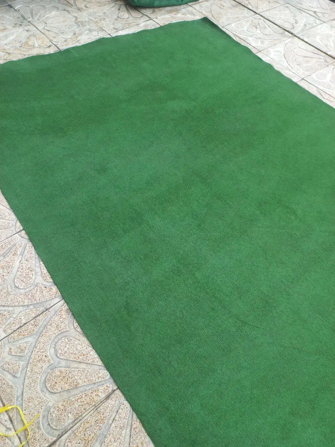 موکت سبز رنگ|موکت|ارومیه, |دیوار