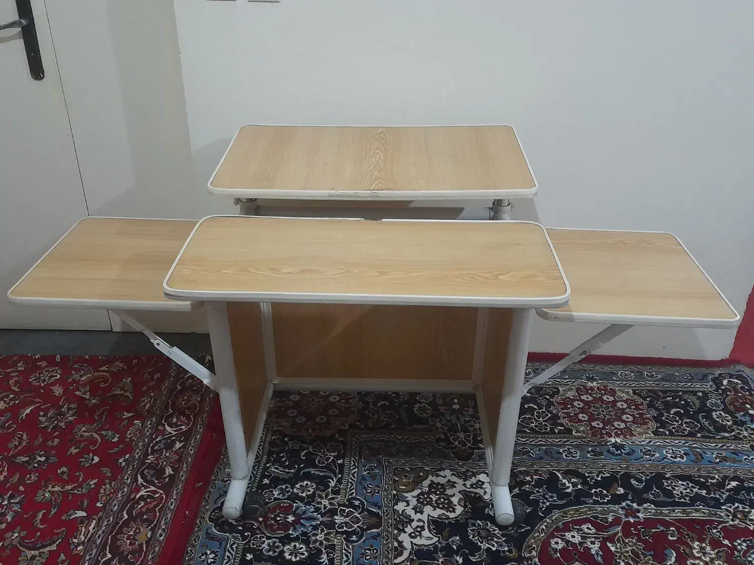 میز کامپیوتر|میز تحریر و کامپیوتر|تهران, خزانه|دیوار