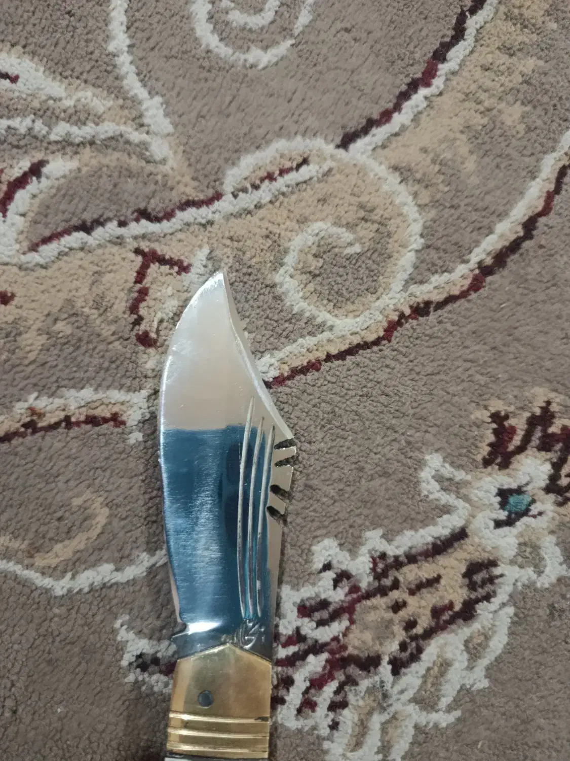 چاقو|کوهنوردی و کمپینگ|اراک, |دیوار