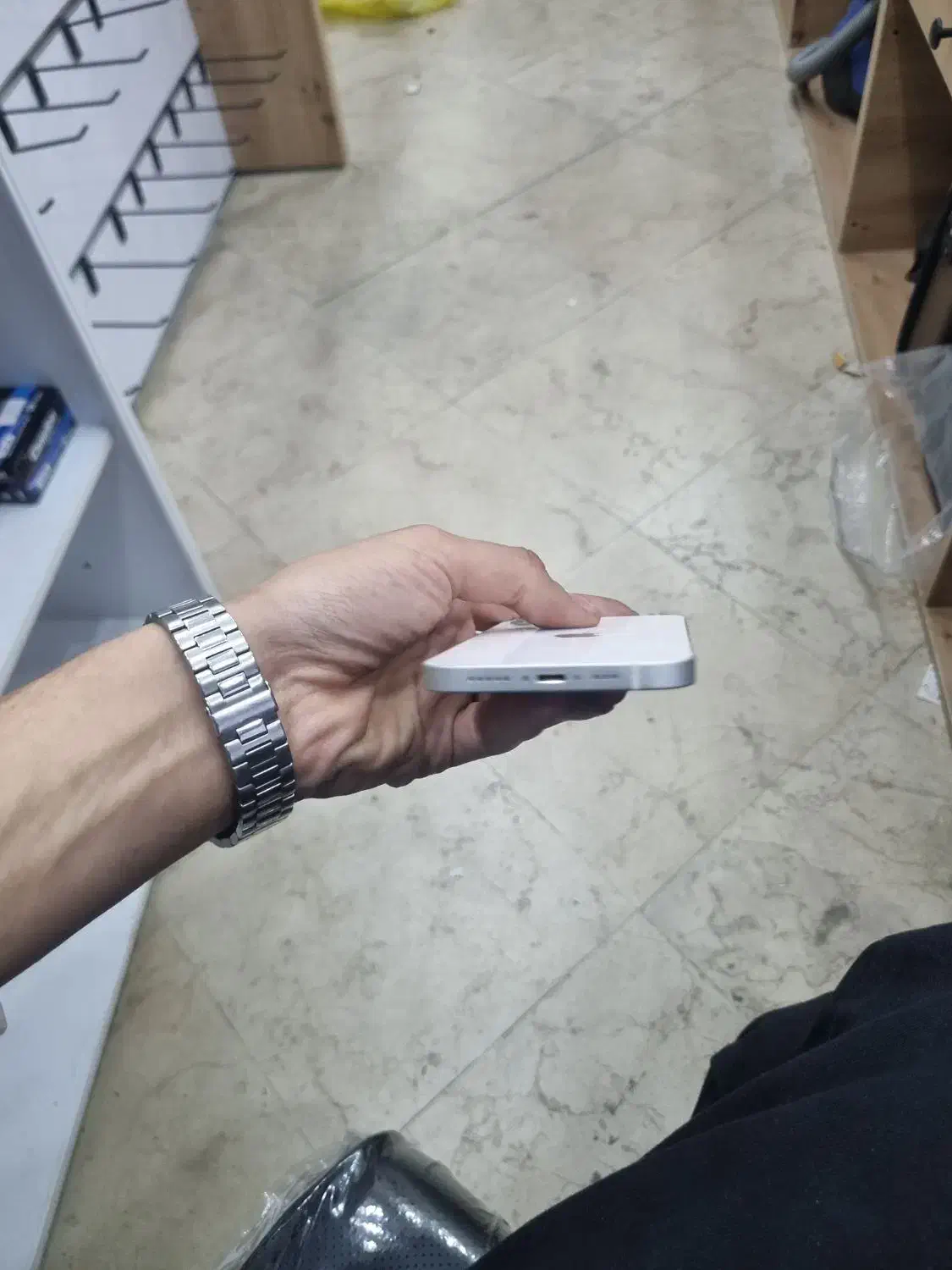 iphone 12 zaa 128|موبایل|تهران, آهنگ|دیوار