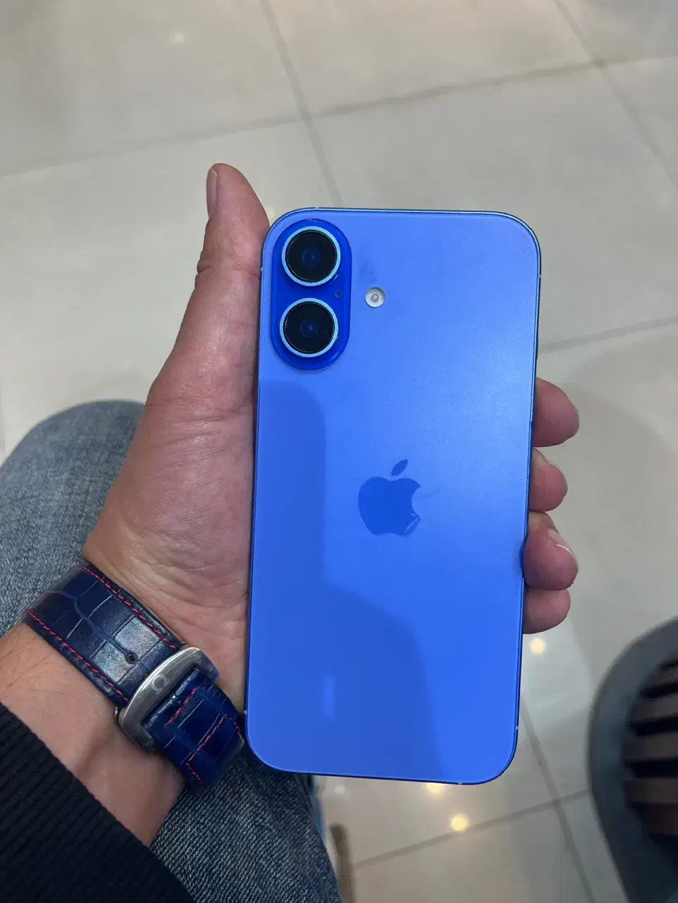 iphone 16|موبایل|تهران, اقدسیه|دیوار