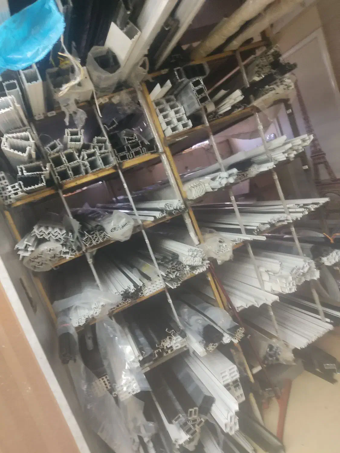 لاین نوری|ریسه و چراغ تزئینی|ارومیه, |دیوار