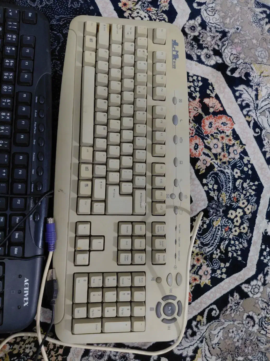 کیبورد|قطعات و لوازم جانبی رایانه|تهران, یافت آباد جنوبی|دیوار