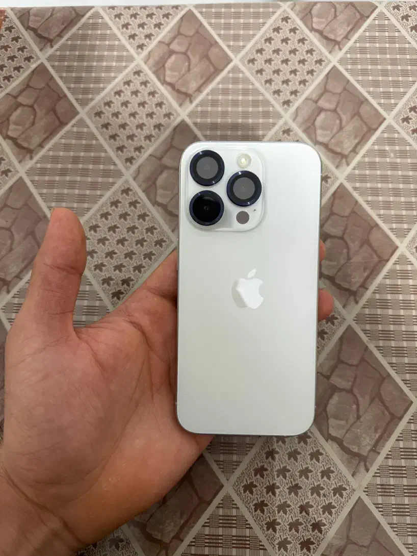 ایفون 15پرو 256|موبایل|اردبیل, |دیوار