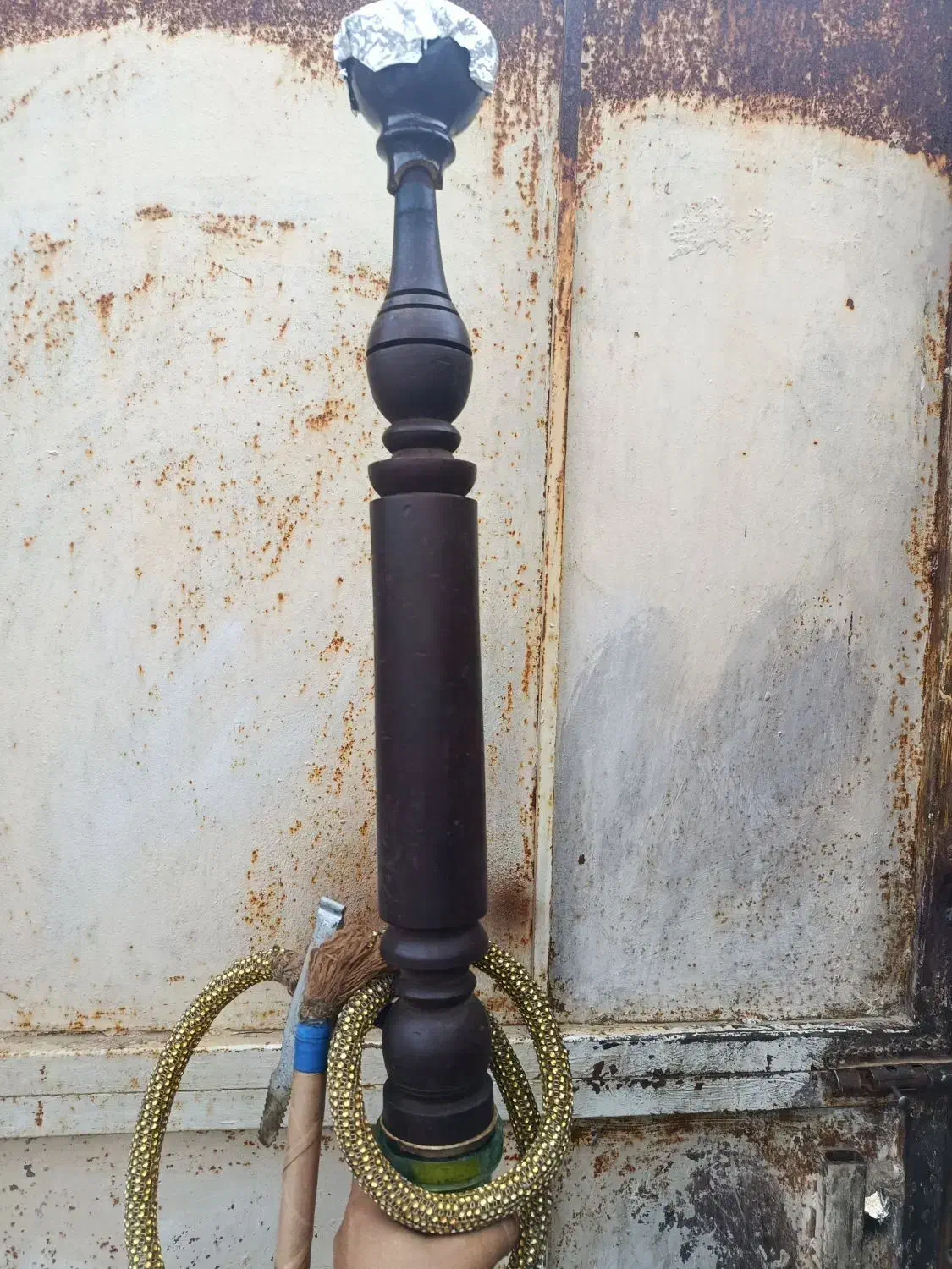 چوب سرخ|کلکسیون و سرگرمی|بجنورد, |دیوار