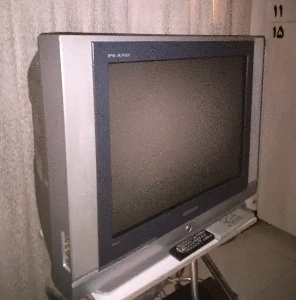 تلویزیون سامسونگ 29|تلویزیون و پروژکتور|شیروان (لرستان), |دیوار