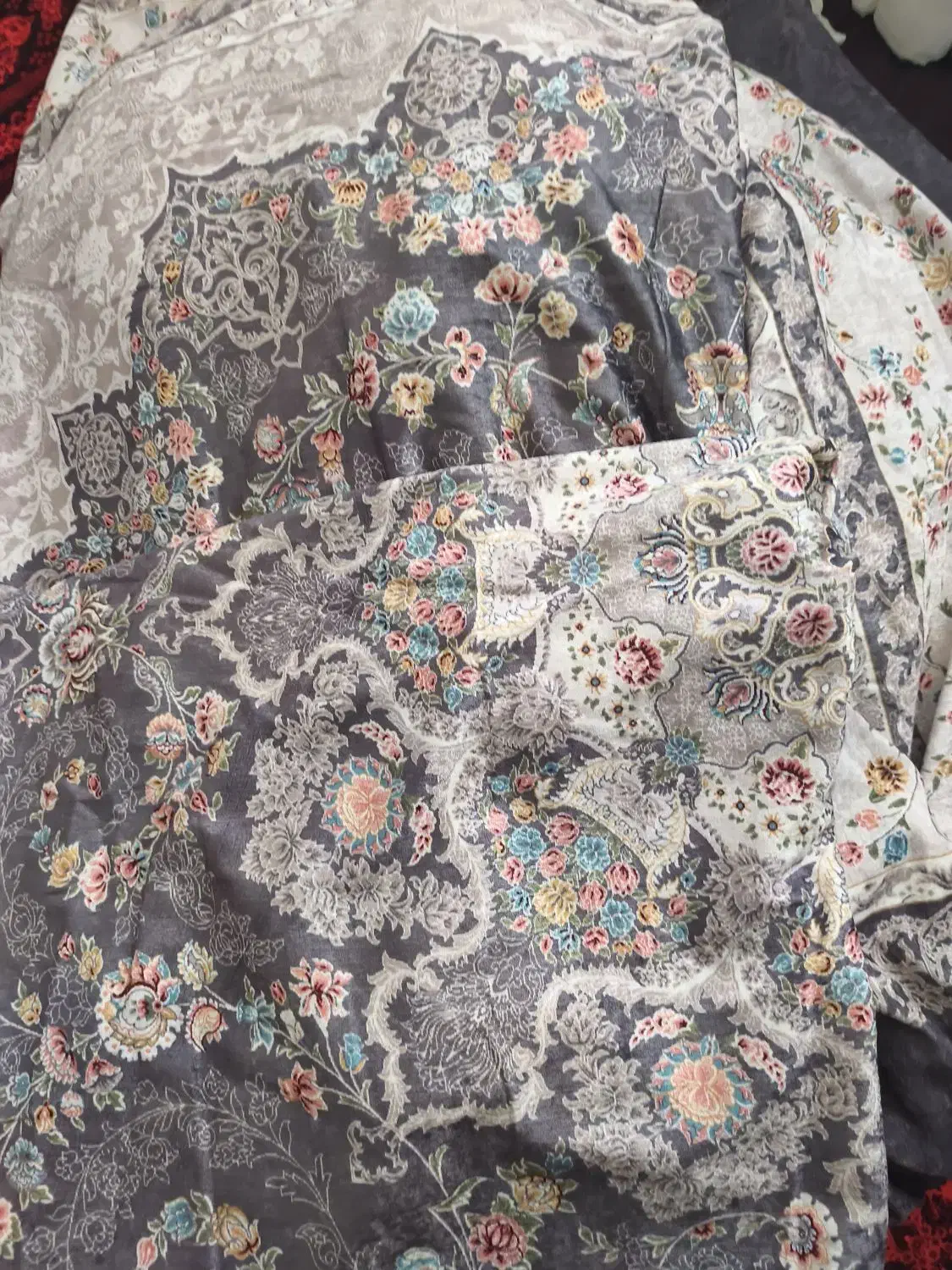 روفرشی کشدار|روفرشی|کرمان, |دیوار