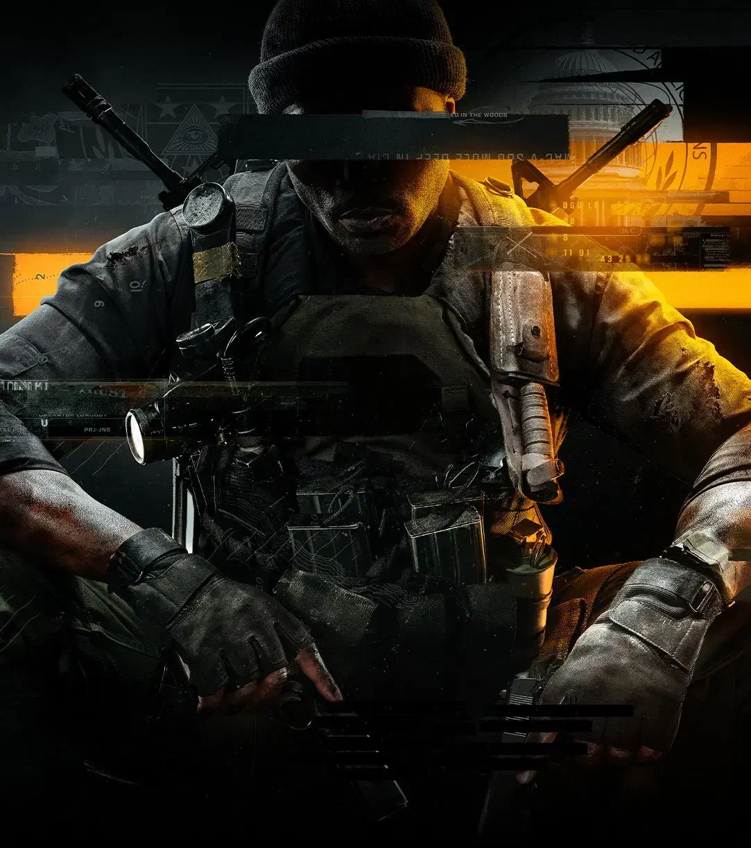 Call of duty Black ops 6|کنسول، بازی ویدئویی و آنلاین|تهران, بهجت‌آباد|دیوار