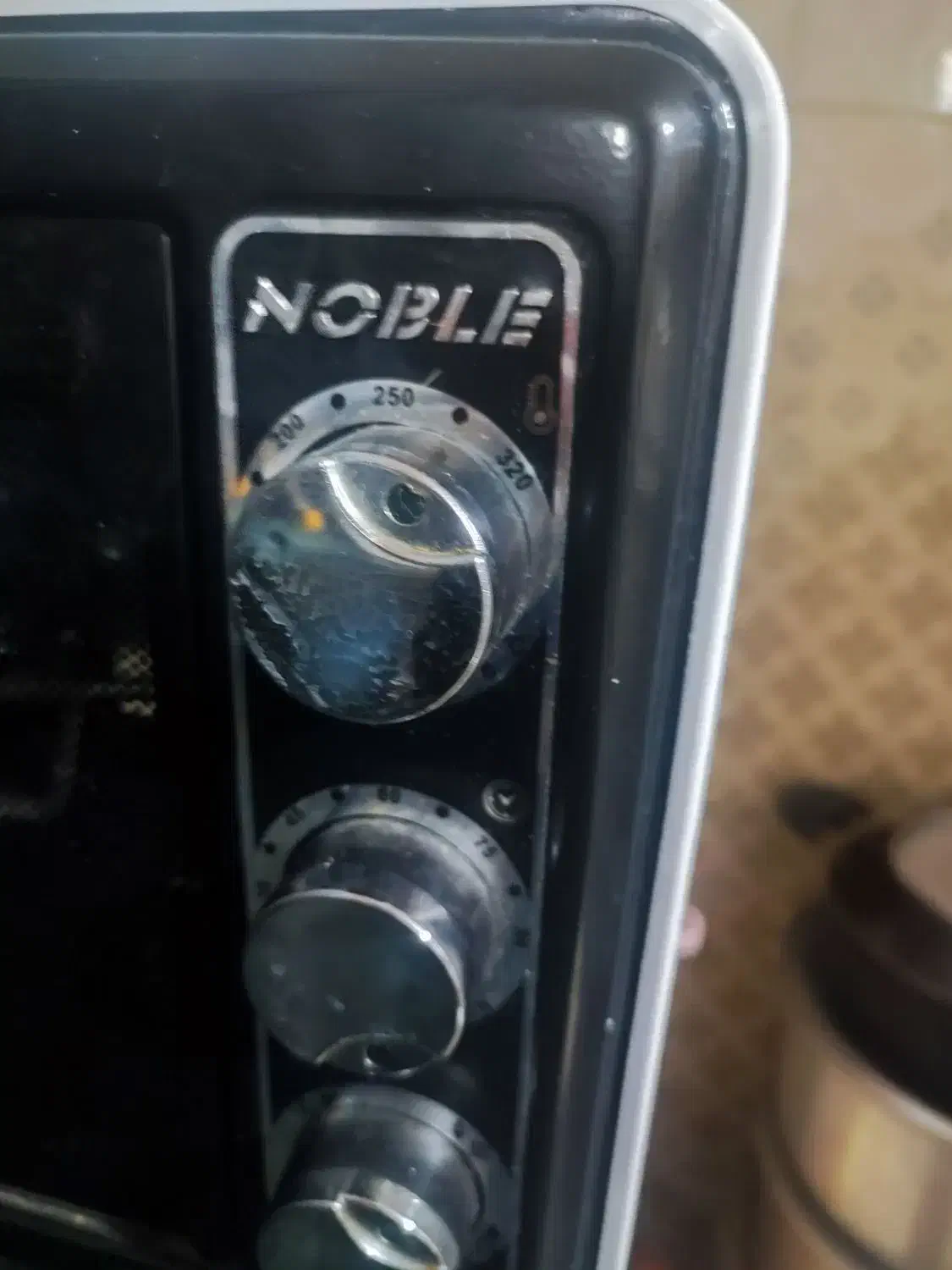 توستر|اجاق گاز و لوازم برقی پخت‌وپز|زاهدان, |دیوار