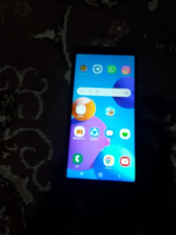 a01 core|موبایل|کرمانشاه, |دیوار