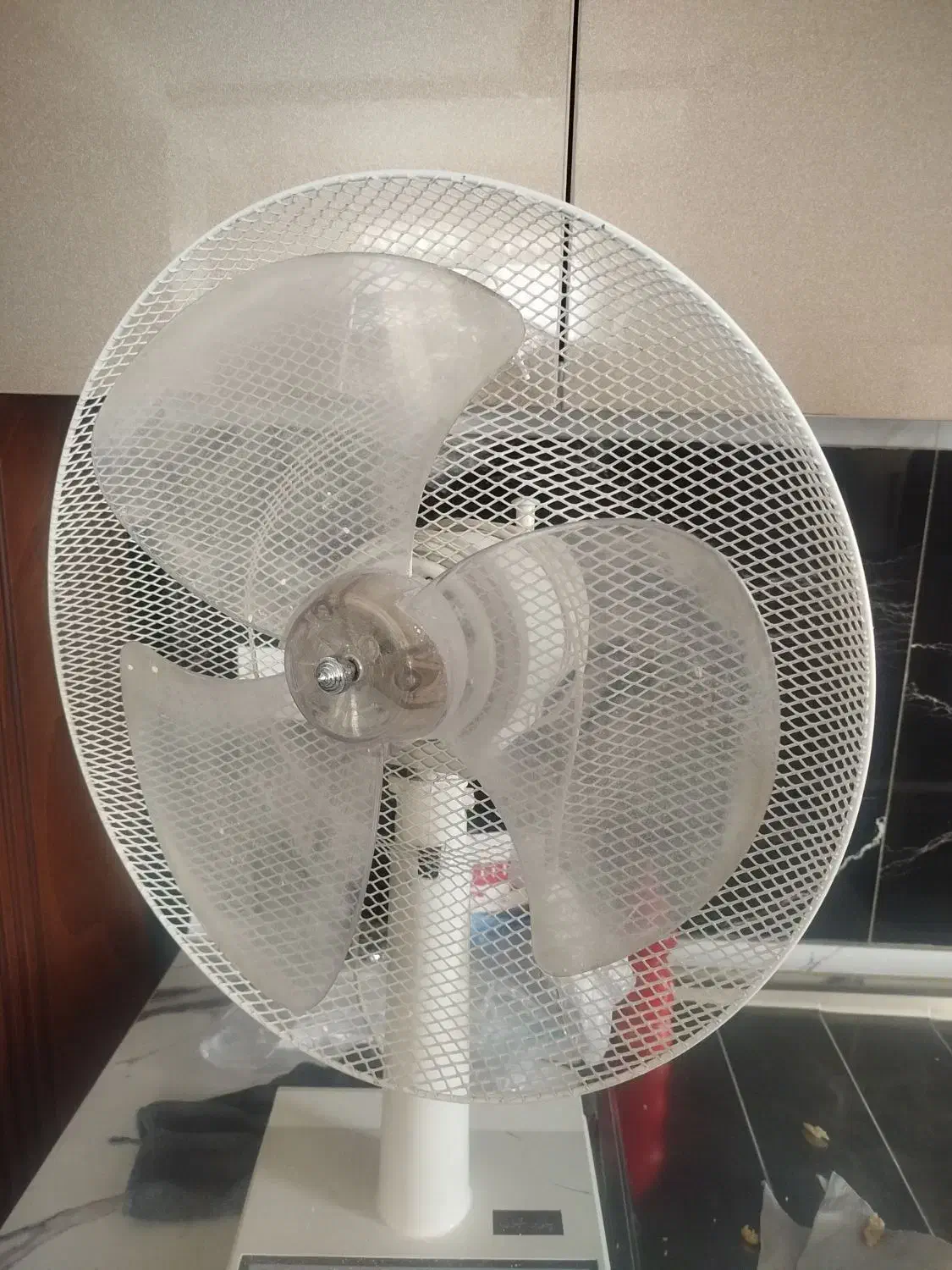 پنکه پارس خزر|پنکه و تصفیهکنندهٔ هوا|قم, محمد آباد|دیوار