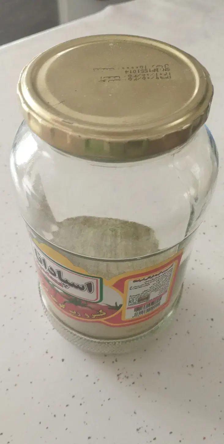 دبه|ظروف نگهدارنده، پلاستیکی، یک‌بارمصرف|ماهدشت, |دیوار