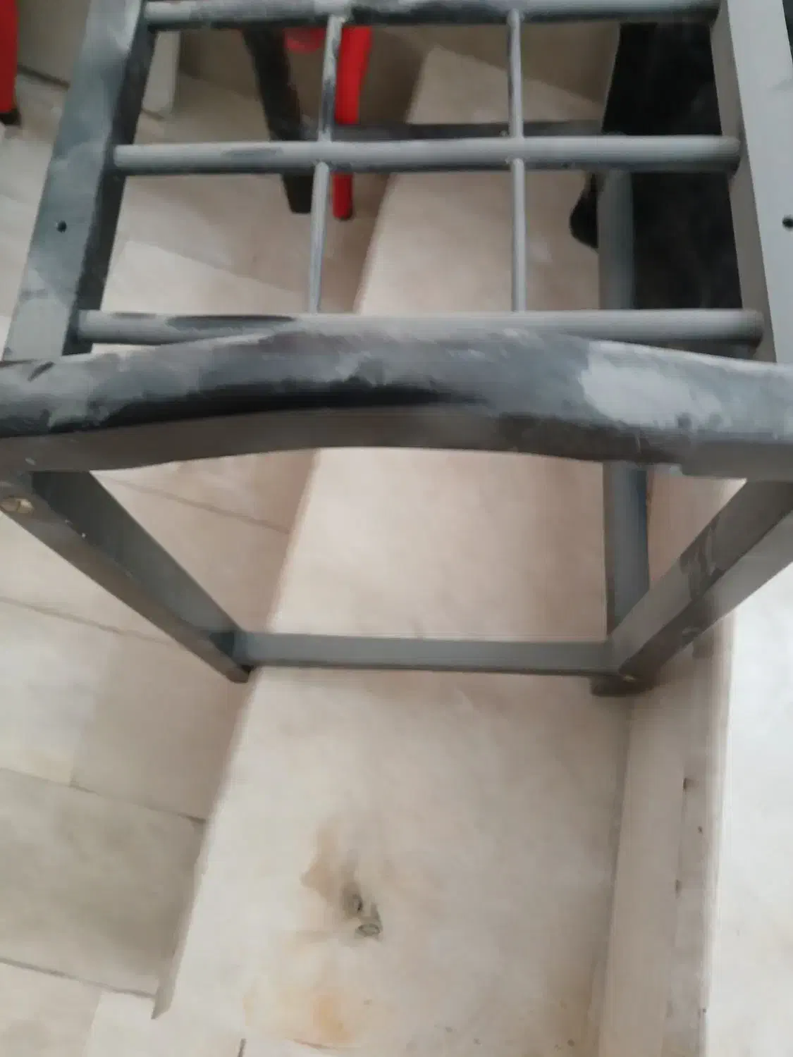 میزو بوفه|مبلمان خانگی و میز عسلی|دماوند, گیلاوند|دیوار