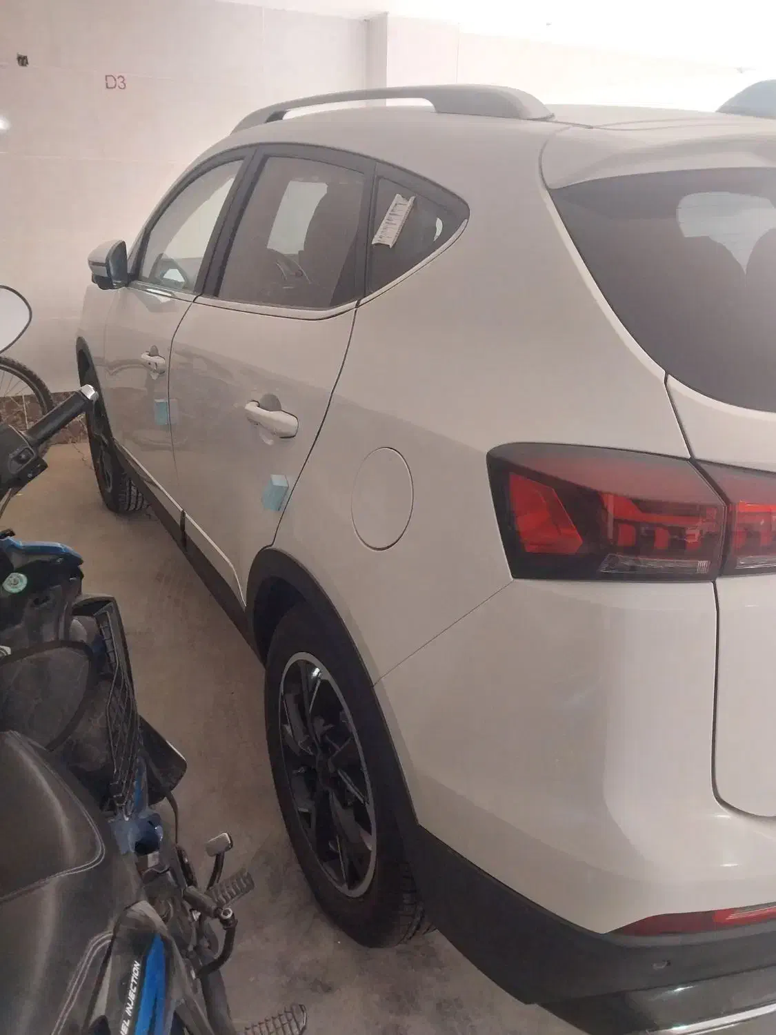 کی ام سیkmc x5|خودرو سواری و وانت|اصفهان, جاوان|دیوار