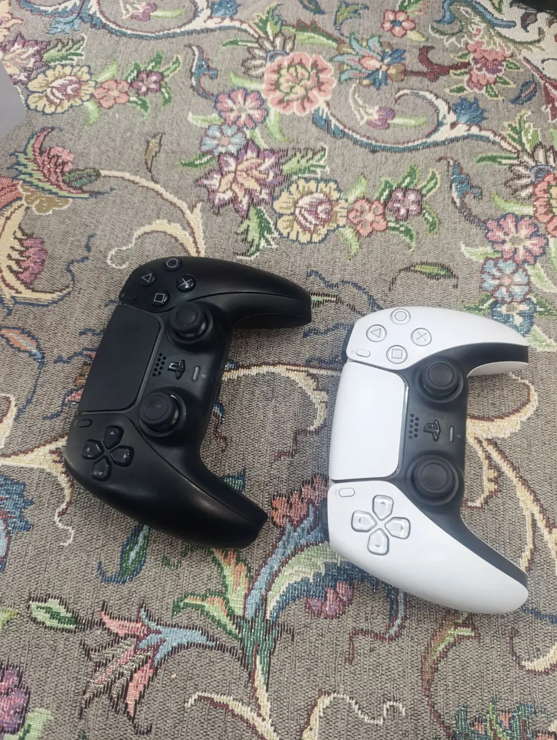 ps5 slim|کنسول، بازی ویدئویی و آنلاین|الوند, |دیوار