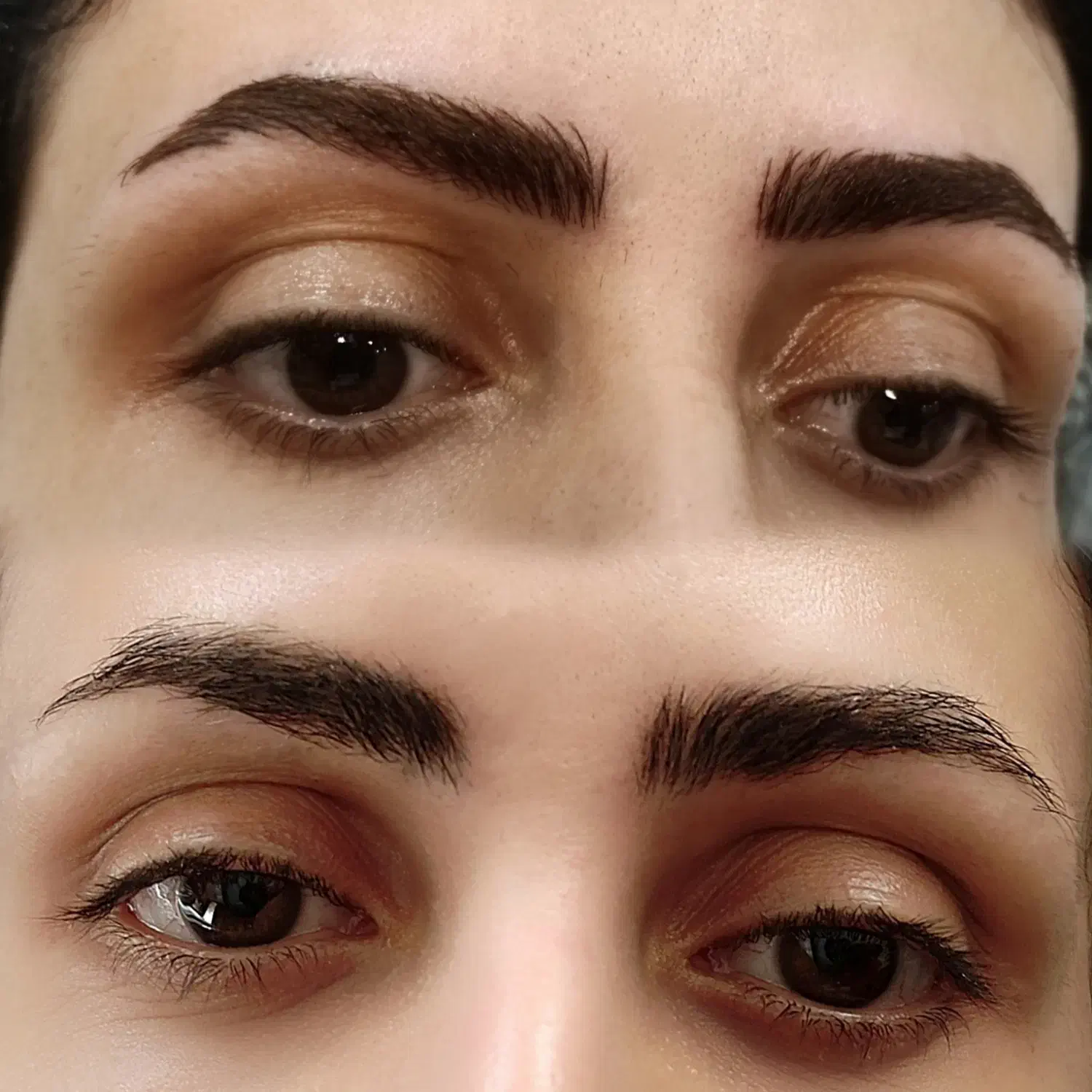 تخفیف ویژه درفیبروز ،میکرو،بن مژه ،خط چشم ومیکاپ|خدمات آرایشگری و زیبایی|محمدیه-قزوین, |دیوار