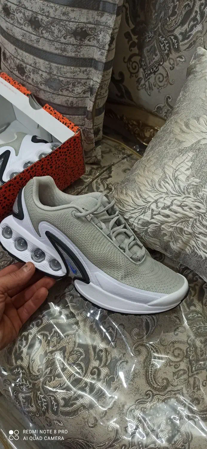 نایک دی ان nike dn|کیف، کفش، کمربند|تهران, آسمان|دیوار