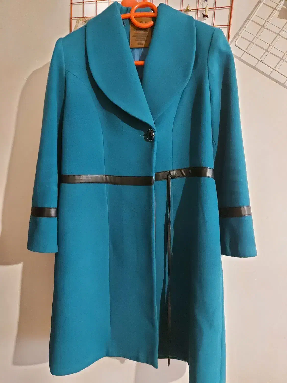 پالتو دخترانه|لباس|مراغه, |دیوار