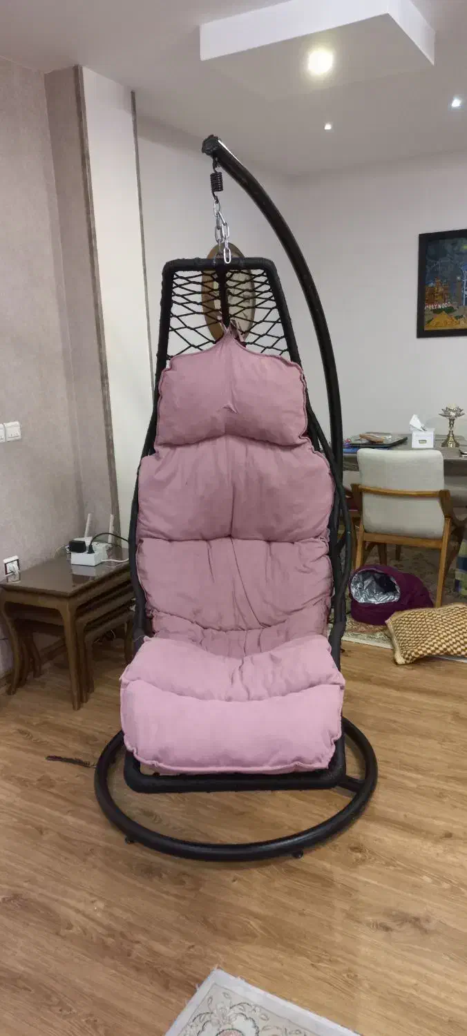 تاب راحتی و ریلکسی|مبلمان خانگی و میز عسلی|گرگان, |دیوار