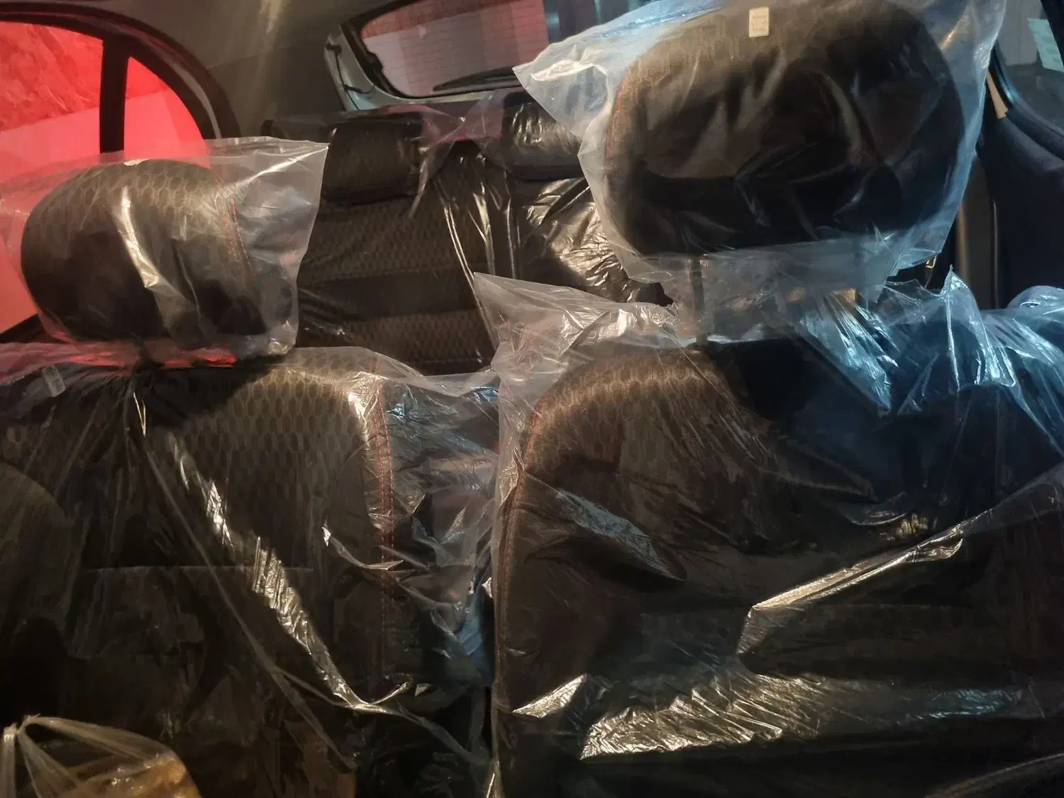 کوییک GXL|خودرو سواری و وانت|کرج, کوی امامیه|دیوار