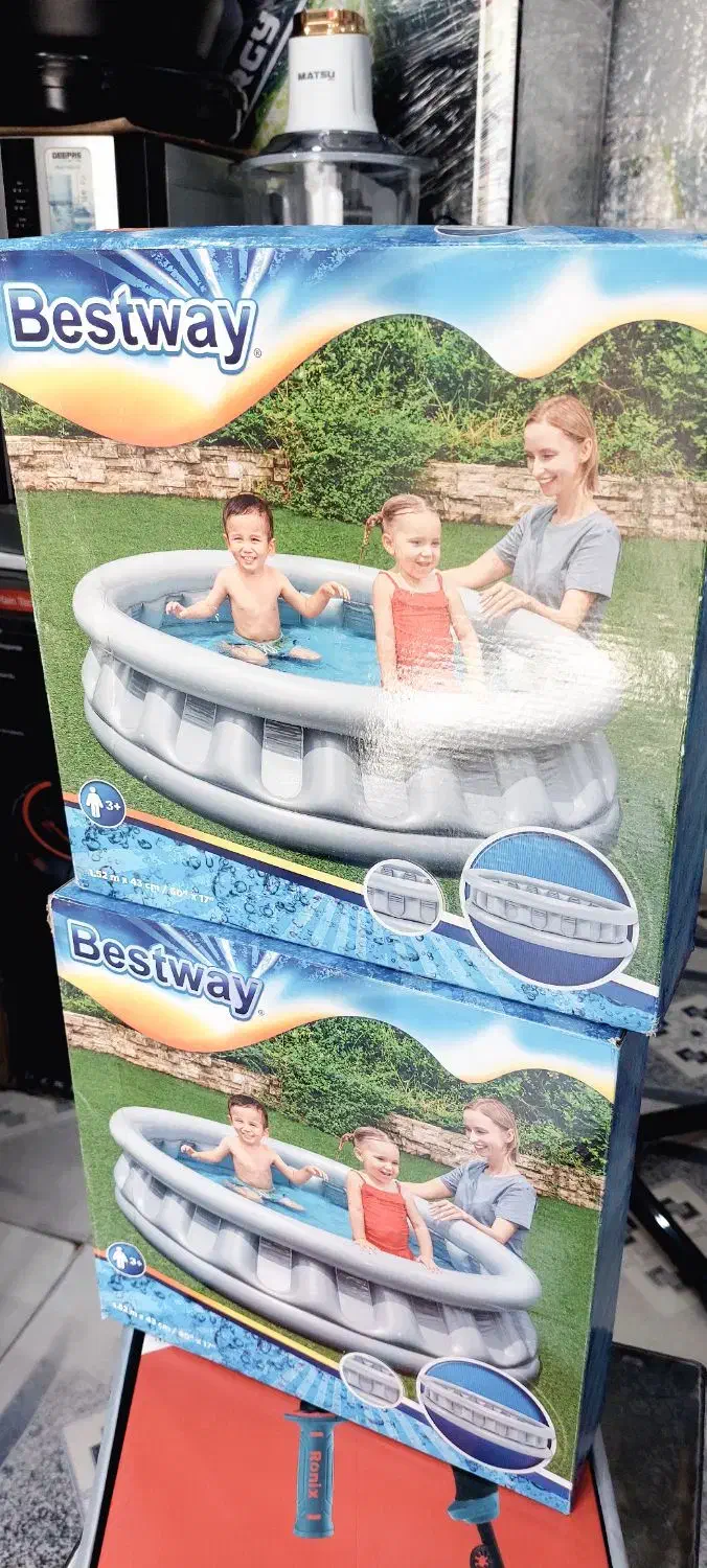 استخربادی جنس درجه یک|غواصی و ورزشهای آبی|بروجرد, |دیوار