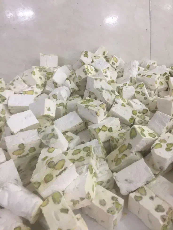 فروش گز ممتاز اصفهان|خوردنی و آشامیدنی|ساری, |دیوار