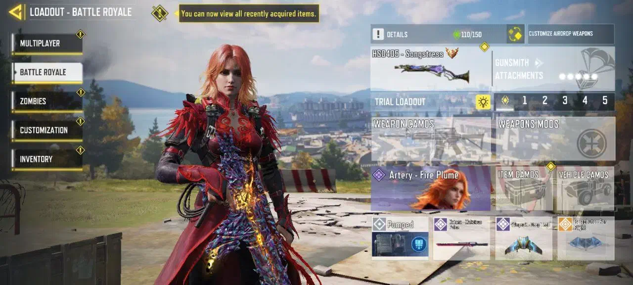 واگذاری اکانت کالاف hs خوراک بازی|کنسول، بازی ویدئویی و آنلاین|مشهد, جنت|دیوار