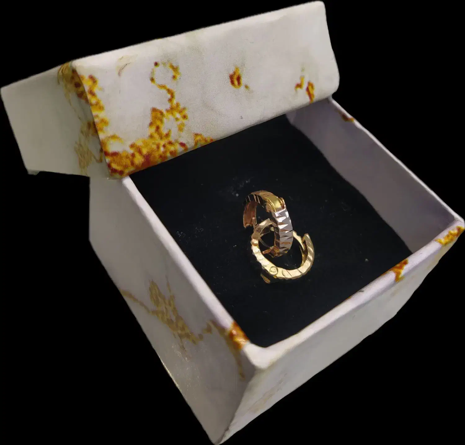 گوشواره 3%|جواهرات|تبریز, |دیوار