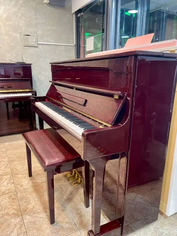 شرایط ویژه اقساط 6تا12ماه بدون سودتمامی برندها..|پیانو، کیبورد، آکاردئون|سمیرم, |دیوار