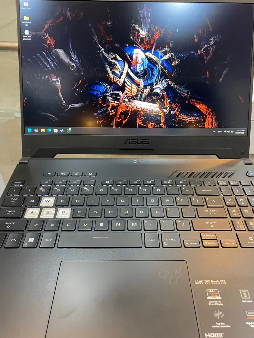 لپ تاب گیمینگ|رایانه همراه|شیراز, آبیاری|دیوار