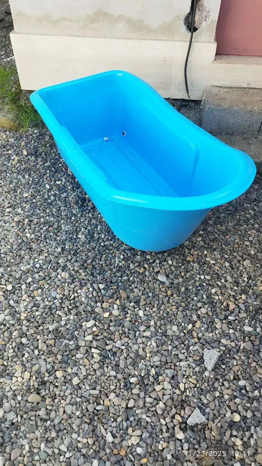 استخر آب برای بچه ها|اسباب و اثاث بچه|رشت, پارک شهر|دیوار