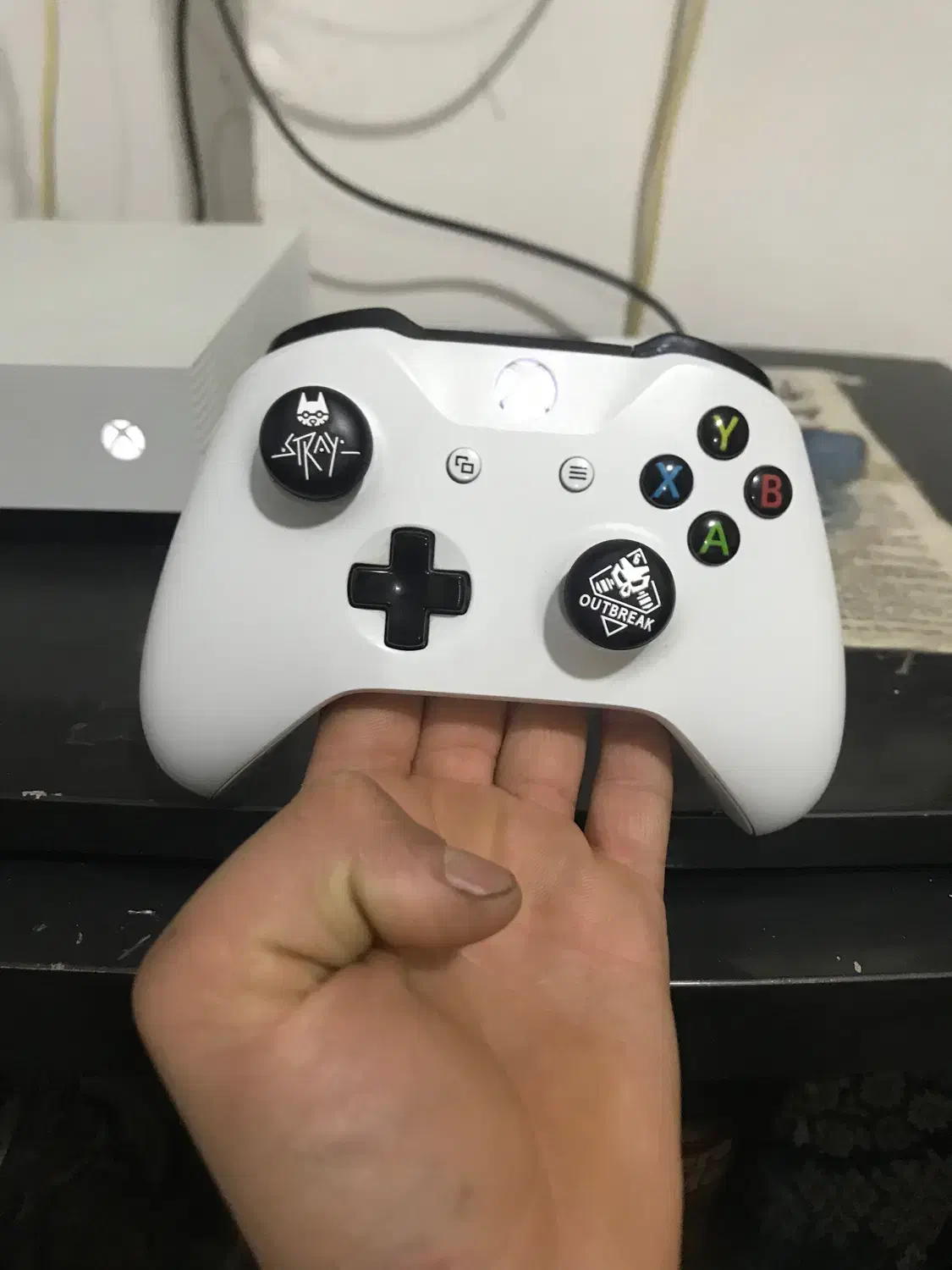 ایکس باکس وانS|کنسول، بازی ویدئویی و آنلاین|تربت‌حیدریه, باغ ملی|دیوار