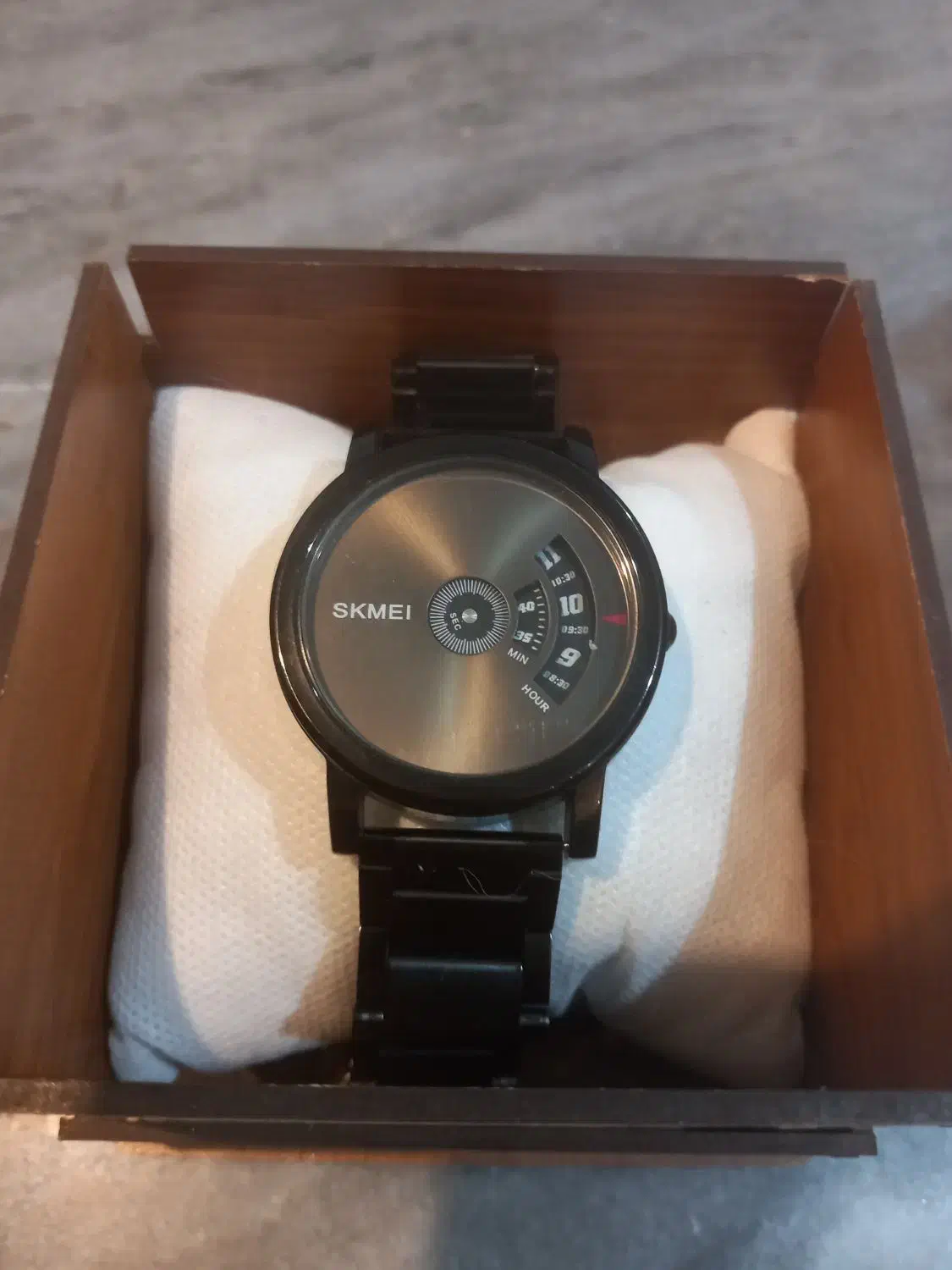 ساعت مچی اسکمی|ساعت|خلخال, |دیوار