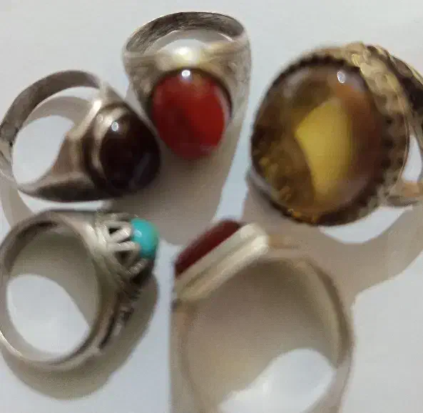 نقره عقیق|جواهرات|بهبهان, |دیوار