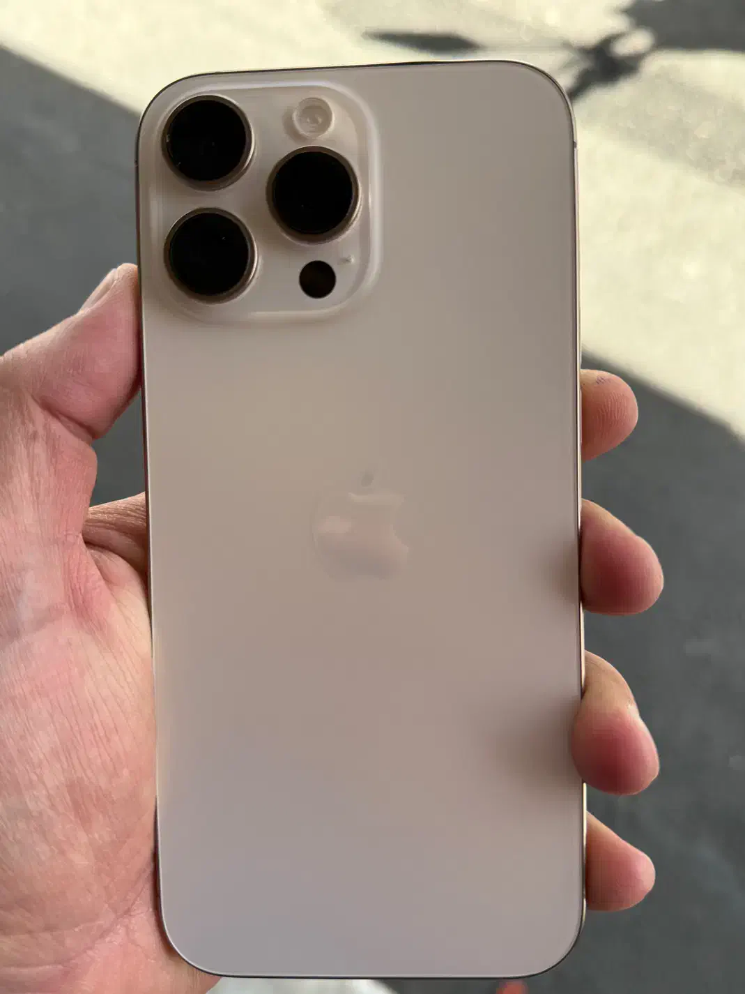 16 pro max 256|موبایل|تهران, جیحون|دیوار