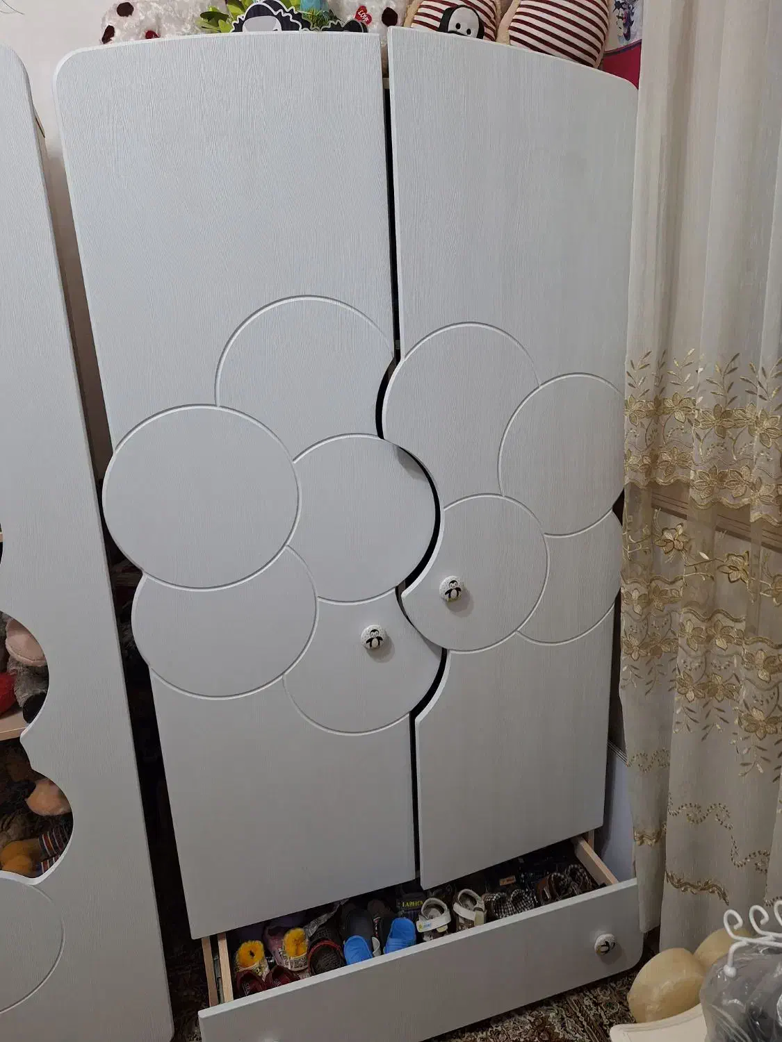 سرویس خواب کودک ونوجوان|اسباب و اثاث بچه|خمینی‌شهر, |دیوار