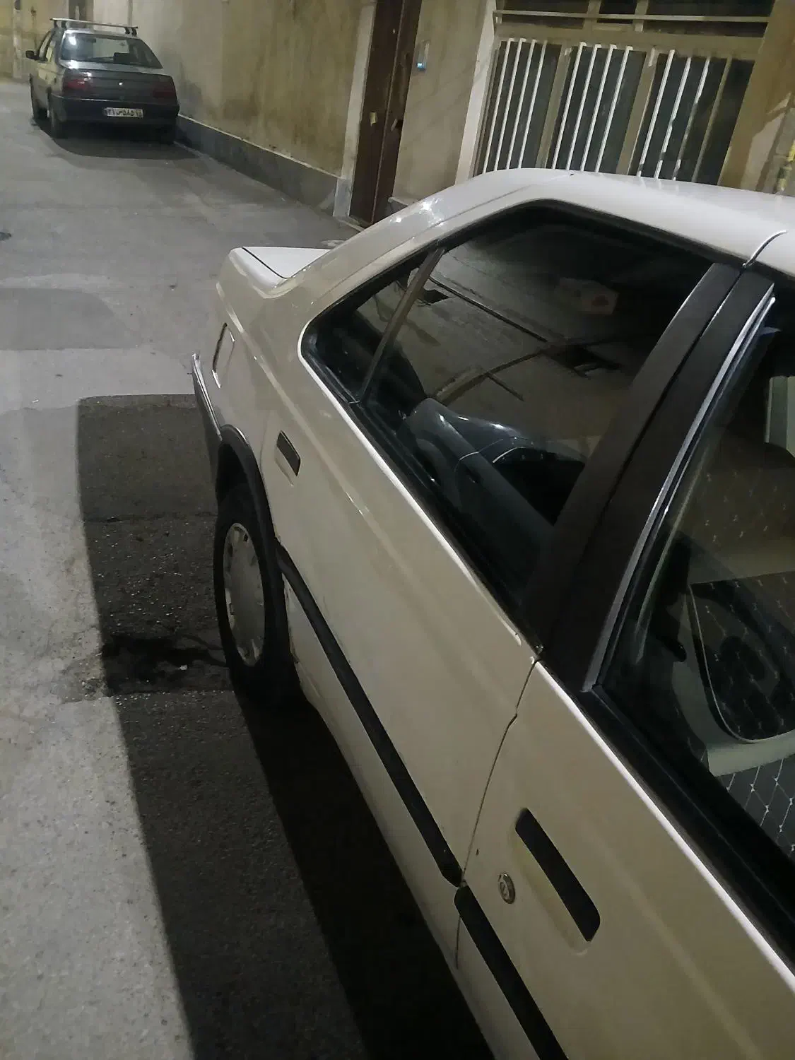 اردی 83|خودرو سواری و وانت|تبریز, |دیوار